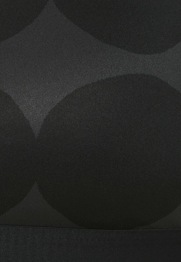 Adidas Performance MARIMEKKO - Light Support Sports Bra - Carbon 5 Adidas Performance MARIMEKKO - Light Support Sports Bra - Carbon - Image 3