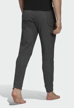 Adidas Performance YOGA FL PANT - Tracksuit Bottoms - Black 10 Adidas Performance YOGA FL PANT - Tracksuit Bottoms - Black -adidas Performance Shop 67bc4d2c125540bc95b89f018a4b5372