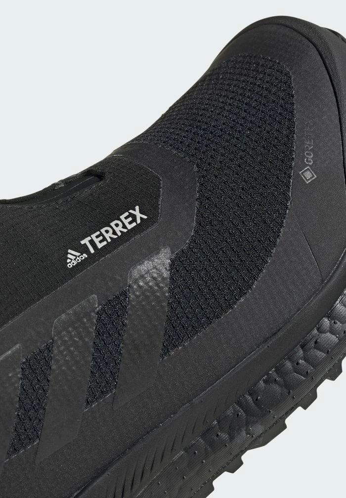 Adidas Performance TERREX FREE HIKER COLD.RDY - Walking Boots - Schwarz 10 Adidas Performance TERREX FREE HIKER COLD.RDY - Walking Boots - Schwarz - Image 8