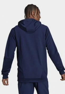 Adidas Performance SPAIN FEF - Sweatshirt - Blue -adidas Performance Shop 67c017fba99c47dbbcad344a79dd2329