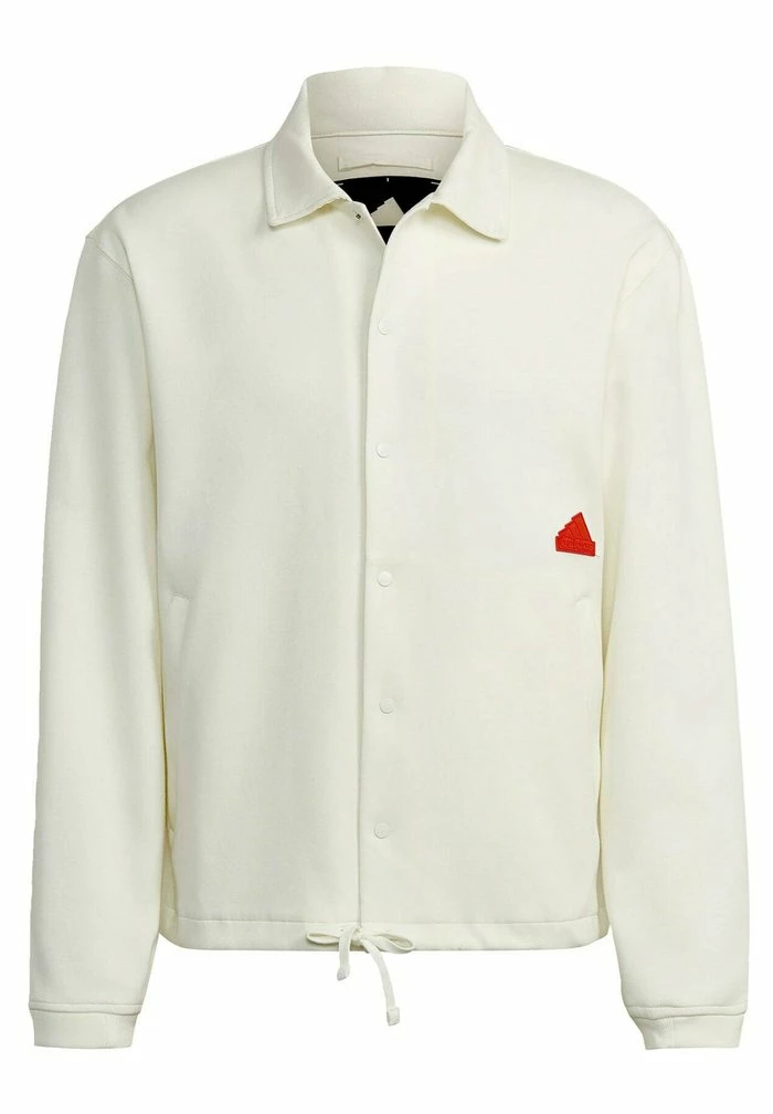 Adidas Performance Outdoor Jacket - White 10 Adidas Performance Outdoor Jacket - White - Image 8