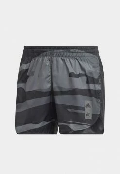 Adidas Performance Shorts - Grey -adidas Performance Shop 67c77b9b14c542359f216697e5814f03