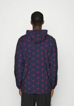 Adidas Performance ARSENAL LONDON - Training Jacket - Blue -adidas Performance Shop 67cb421a30c642b382dc0a078944ea6c