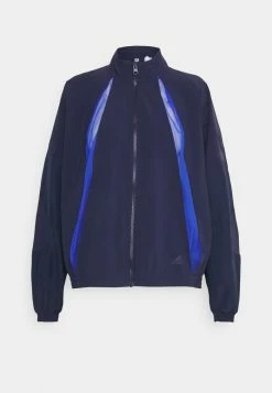 Adidas Performance TRAIN - Training Jacket - Legend Ink -adidas Performance Shop 67efc2bfb4114523ad2ae83903f6f12b