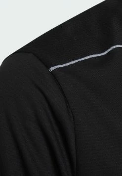 Adidas Performance AEROREADY - Print T-shirt - Black -adidas Performance Shop 67f48595e590469ca8c9adc15c38c7a2