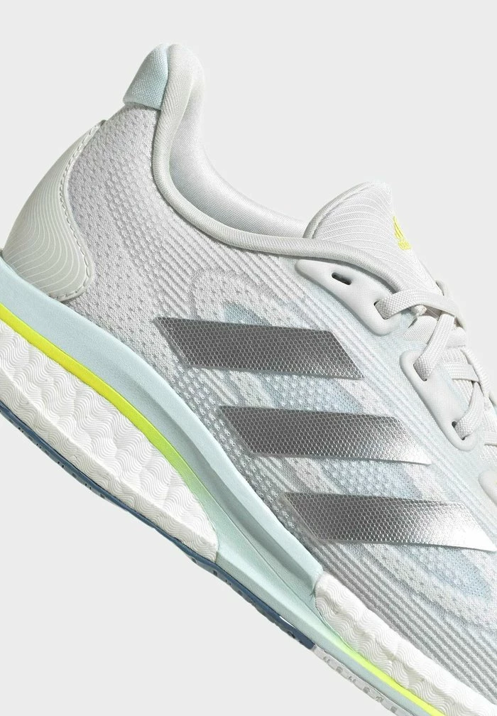 Adidas Performance SUPERNOVA W - Neutral Running Shoes - White 8 Adidas Performance SUPERNOVA W - Neutral Running Shoes - White - Image 6