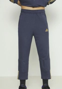 Adidas Performance TIRO 7/8 PANT - Tracksuit Bottoms - Shadow Navy 10 Adidas Performance TIRO 7/8 PANT - Tracksuit Bottoms - Shadow Navy -adidas Performance Shop 680a56b54e7549e0b6bd0e33afb2b7f0