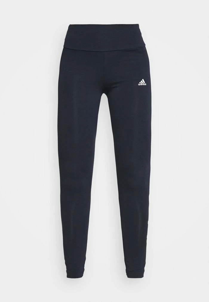 Adidas Performance Leggings - Legend Ink/white 6 Adidas Performance Leggings - Legend Ink/white - Image 4