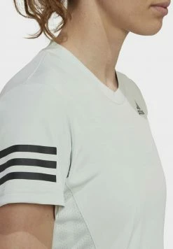 Adidas Performance Sports T-shirt - Green -adidas Performance Shop 681b39e4236547c5b38004b258e8faff