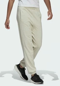 Adidas Performance SL SU PNT - Tracksuit Bottoms - Green -adidas Performance Shop 683b774541f8497d9cbc63d94b24bb24