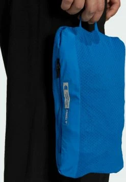 Adidas Performance WIND - Outdoor Jacket - Blue 15 Adidas Performance WIND - Outdoor Jacket - Blue -adidas Performance Shop 683d7cdcf54f4e779791366961b436d6