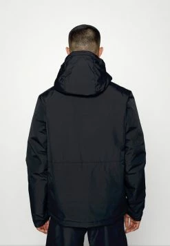 Adidas Performance Winter Jacket - Black -adidas Performance Shop 6841b35e855e4d33a838d5436ceb5932