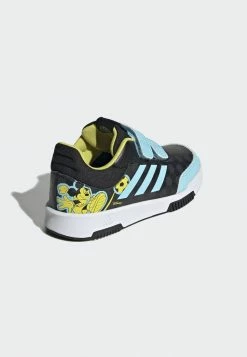 Adidas Performance Training Shoe - Black -adidas Performance Shop 686391f02bca4eb38bc5880710fab60b