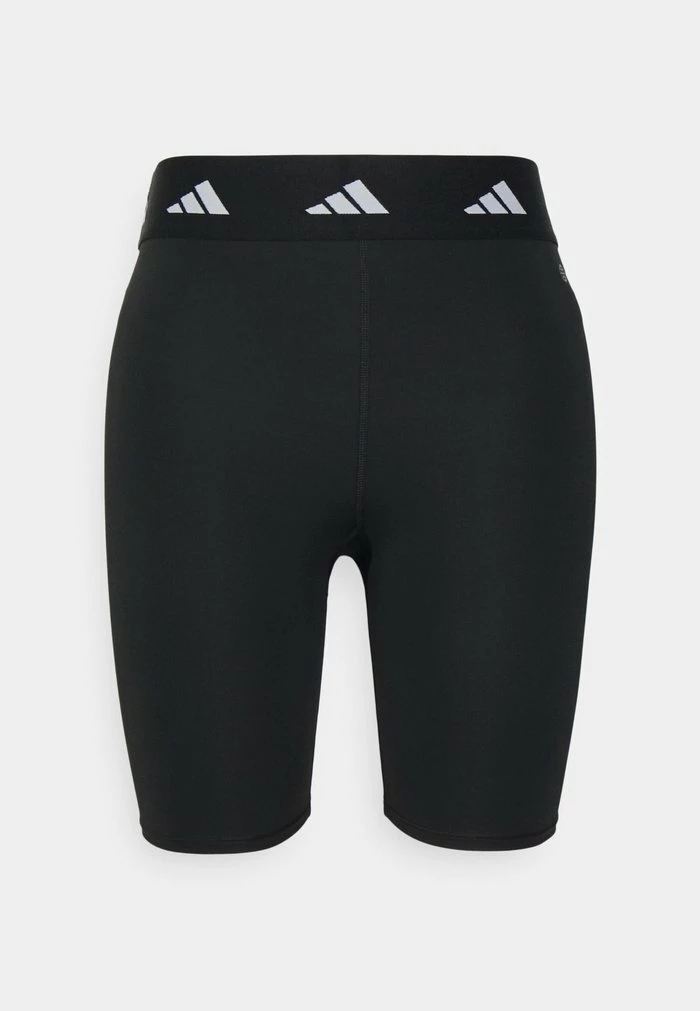 Adidas Performance BIKE - Leggings - Black 6 Adidas Performance BIKE - Leggings - Black - Image 4