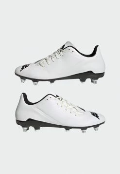 Adidas Performance MALICE SG - Moulded Stud Football Boots - White 18 Adidas Performance MALICE SG - Moulded Stud Football Boots - White -adidas Performance Shop 6882ee7806c6493abb6aee0f996a00fe