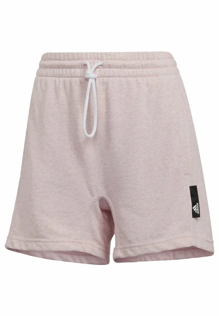 Adidas Performance SPORTSWEAR STUDIO LOUNGE - Sports Shorts - Pink 8 Adidas Performance SPORTSWEAR STUDIO LOUNGE - Sports Shorts - Pink - Image 6