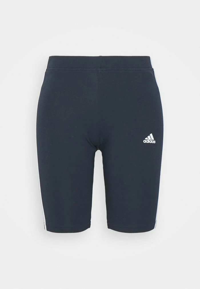 Adidas Performance Leggings - Dark Blue 6 Adidas Performance Leggings - Dark Blue - Image 4