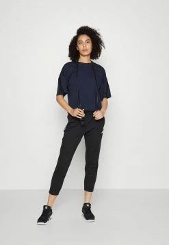 Adidas Performance Tracksuit Bottoms - Black/white -adidas Performance Shop 68984f1c9f2d487fa2487f0c47e4770c