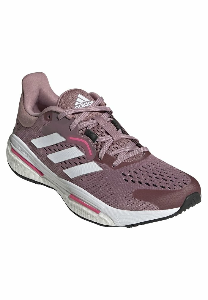 Adidas Performance SOLAR CONTROL - Stabilty Running Shoes - Magic Mauve/ftwr White/pulse Magenta 6 Adidas Performance SOLAR CONTROL - Stabilty Running Shoes - Magic Mauve/ftwr White/pulse Magenta - Image 4