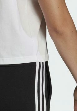 Adidas Performance Print T-shirt - White 14 Adidas Performance Print T-shirt - White -adidas Performance Shop 68b009bd2ef344faaa9f9611e3b34873