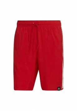 Adidas Performance CLASSIC - Swimming Shorts - Red -adidas Performance Shop 68b74261ce6b4376a5b95a722c03118b