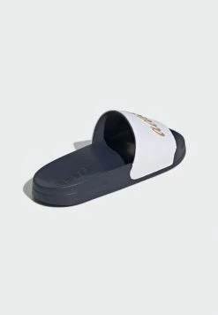Adidas Performance 4-1-B-02-1 - Pool Slides - White -adidas Performance Shop 68cd8163635142f4bbe686d62601714c
