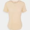 Adidas Performance Print T-shirt - Halo Blush -adidas Performance Shop 68d643f13e1f4ad69b48dc31485a70d6