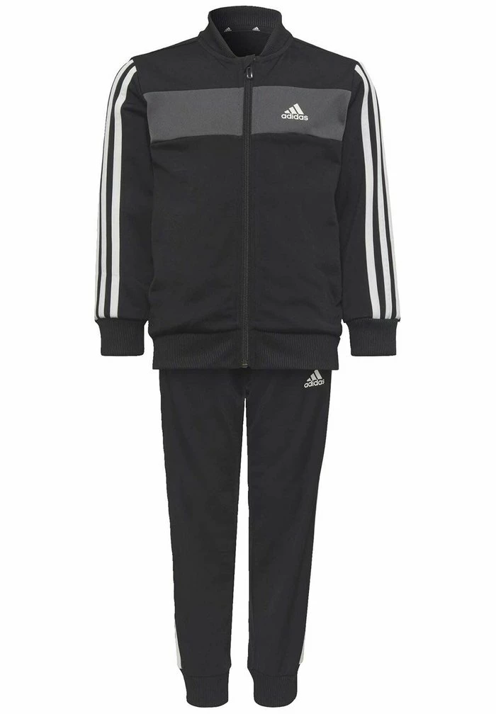 Adidas Performance Tracksuit - Black 16 Adidas Performance Tracksuit - Black - Image 14