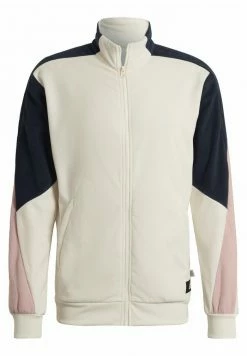 Adidas Performance Training Jacket - White -adidas Performance Shop 68f1623c85454d70b0bc68393419999f