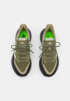 Adidas Performance 4DFWD 2 - Neutral Running Shoes - Focus Olive/metalic/orbit Green -adidas Performance Shop 68f65d499f684f4692f318cb937edc01