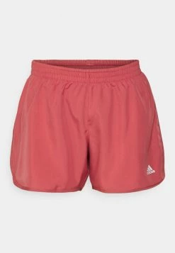 Adidas Performance RUN SHORT - Sports Shorts - Red 12 Adidas Performance RUN SHORT - Sports Shorts - Red -adidas Performance Shop 68f7a3810b4442a39dd206fcb30ffac6