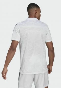 Adidas Performance Print T-shirt - White 8 Adidas Performance Print T-shirt - White -adidas Performance Shop 690d0c605489478eb588bc9e9ff55fda