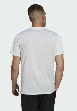 Adidas Performance Print T-shirt - White 10 Adidas Performance Print T-shirt - White -adidas Performance Shop 6913ec8e4092490fa457a730ded6c8c1
