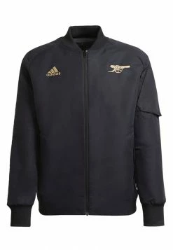 Adidas Performance ARSENAL LONDON TRV - Training Jacket - Black 16 Adidas Performance ARSENAL LONDON TRV - Training Jacket - Black -adidas Performance Shop 693148c927884890a5b057b1518953d6