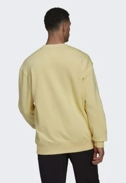 Adidas Performance Sweatshirt - Yellow 9 Adidas Performance Sweatshirt - Yellow -adidas Performance Shop 6943cd06e73c4093bf9a552229ed56e1
