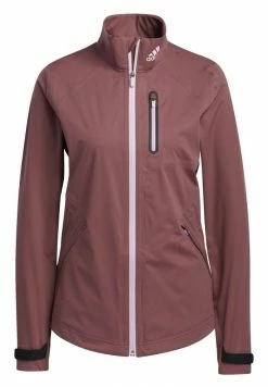 Adidas Performance Training Jacket - Burgundy -adidas Performance Shop 694e7fba51844eb99de3be187896b1c9