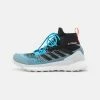 Adidas Performance TERREX FREE PRIMEBLUE - Hiking Shoes - Core Black/sky Rush 2 Adidas Performance TERREX FREE PRIMEBLUE - Hiking Shoes - Core Black/sky Rush -adidas Performance Shop 69546ddcaa464066b66e09207d99ab30