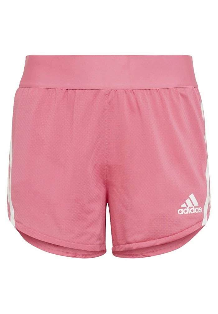 Adidas Performance AEROREADY - Sports Shorts - Pink 3 Adidas Performance AEROREADY - Sports Shorts - Pink