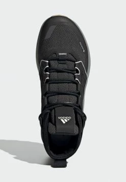 Adidas Performance TERREX TRAILMAKER MID GTX SCHUH - Mountain Shoes - Black -adidas Performance Shop 696fc75ea5464f30ae63e5ed081d08d7