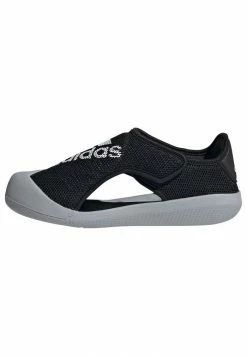 Adidas Performance ALTAVENTURE - Pool Slides - Black