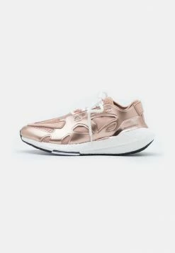 Adidas Performance ASMC ULTRABOOST 22 - Neutral Running Shoes - Ash Pearl Metallic/footwear White/core Black