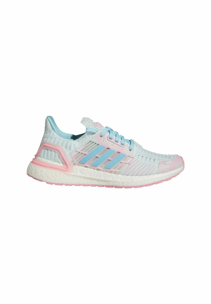 Adidas Performance ULTRABOOST CC 1 DNA CLIMACOOL - Trainers - Blue 10 Adidas Performance ULTRABOOST CC 1 DNA CLIMACOOL - Trainers - Blue - Image 8