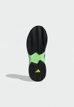 Adidas Performance Clay Court Tennis Shoes - Black -adidas Performance Shop 69dd39161fb24d61a0bb8d9a272ee390