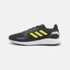 Adidas Performance RUNFALCON 2.0 - Neutral Running Shoes - Carbon/beam Yellow/footwear White -adidas Performance Shop 69f057636520413dac8fcb53254a9124