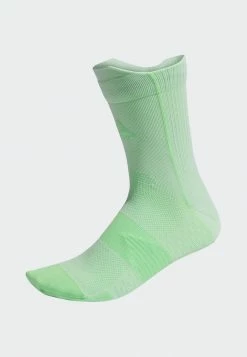 Adidas Performance ADIZERO ANKLE - Sports Socks - White -adidas Performance Shop 6a0067e2d259469e87f0e8a6154cb32c