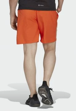 Adidas Performance OWN THE RUN - Sports Shorts - Semi Impact Orange/ Reflective Silver 9 Adidas Performance OWN THE RUN - Sports Shorts - Semi Impact Orange/ Reflective Silver -adidas Performance Shop 6a117a1587744acdad7e4554fb226df5