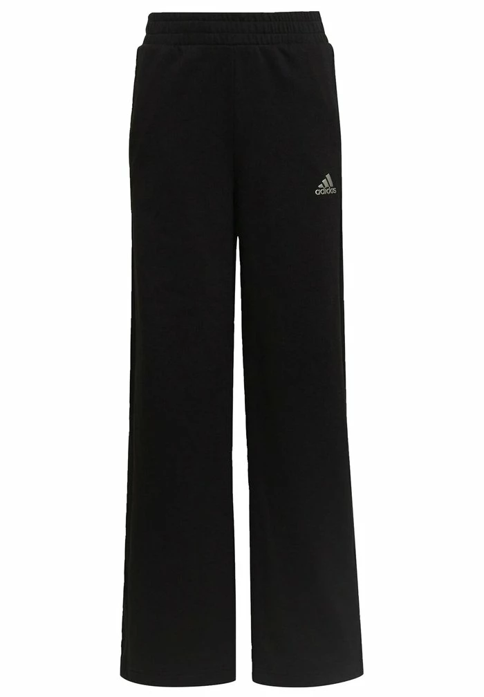 Adidas Performance DANCE - Tracksuit Bottoms - Black 3 Adidas Performance DANCE - Tracksuit Bottoms - Black