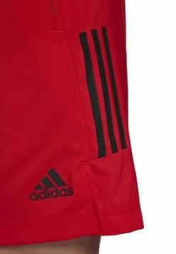 Adidas Performance SHORT - Sports Shorts - Vivid Red 11 Adidas Performance SHORT - Sports Shorts - Vivid Red -adidas Performance Shop 6a52c7ea67314ac989a972f5d339d3b3