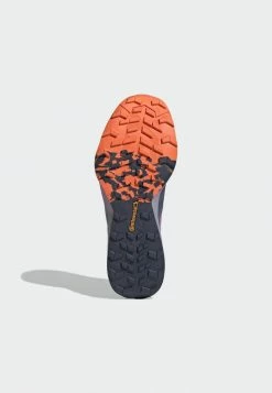 Adidas Performance TERREX SPEED FLOW - Trail Running Shoes - Blue 17 Adidas Performance TERREX SPEED FLOW - Trail Running Shoes - Blue -adidas Performance Shop 6a573464245a4e779f9fabe79fe7d046