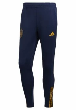 Adidas Performance SPAIN FEF 22 TRAINING PANT - National Team Wear - Blue -adidas Performance Shop 6a5e6c1223d646089823c0ffcf53025b